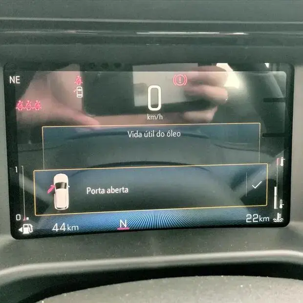 Chevrolet ONIX 1.0 TURBO FLEX PREMIER AUTOMÁTICO