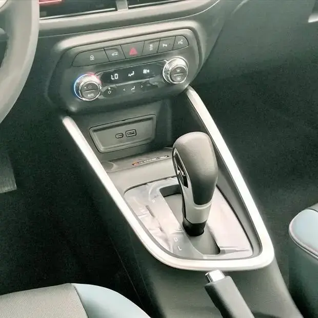 Chevrolet ONIX 1.0 TURBO FLEX PREMIER AUTOMÁTICO