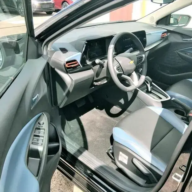 Chevrolet ONIX 1.0 TURBO FLEX PREMIER AUTOMÁTICO