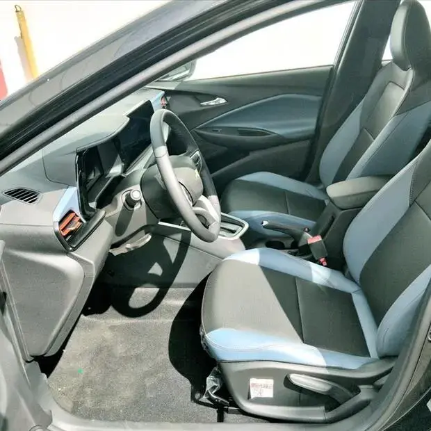 Chevrolet ONIX 1.0 TURBO FLEX PREMIER AUTOMÁTICO