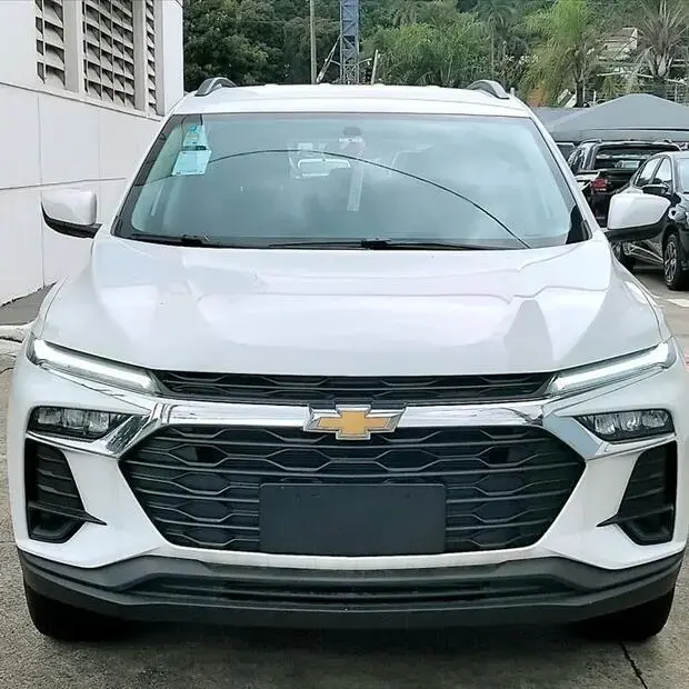 Chevrolet TRACKER 1.0 TURBO FLEX LT AUTOMÁTICO