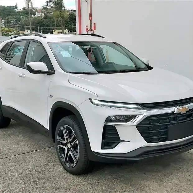 Chevrolet TRACKER 1.0 TURBO FLEX LT AUTOMÁTICO