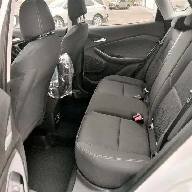 Chevrolet TRACKER 1.0 TURBO FLEX LT AUTOMÁTICO