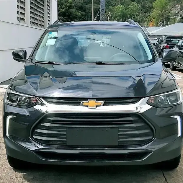 Chevrolet TRACKER 1.0 TURBO FLEX LT AUTOMÁTICO