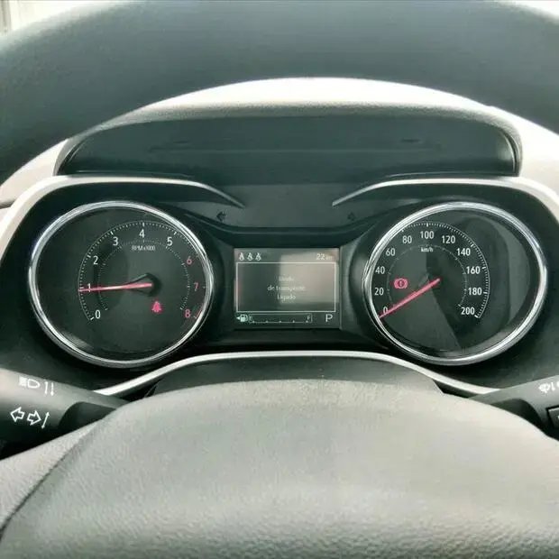 Chevrolet TRACKER 1.0 TURBO FLEX LT AUTOMÁTICO