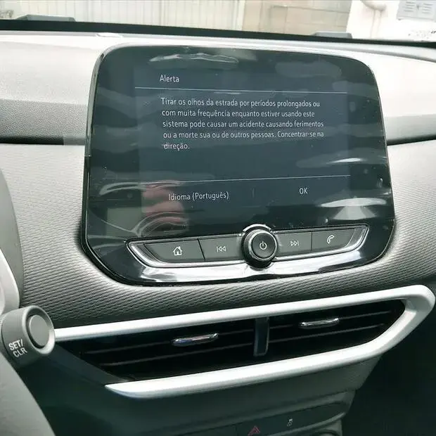 Chevrolet TRACKER 1.0 TURBO FLEX LT AUTOMÁTICO