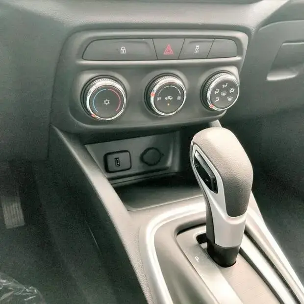 Chevrolet TRACKER 1.0 TURBO FLEX LT AUTOMÁTICO