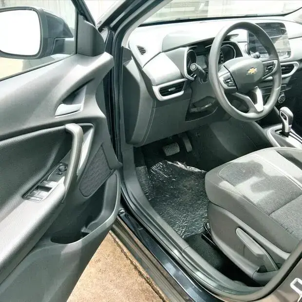 Chevrolet TRACKER 1.0 TURBO FLEX LT AUTOMÁTICO
