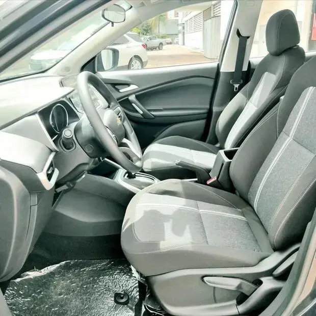 Chevrolet TRACKER 1.0 TURBO FLEX LT AUTOMÁTICO