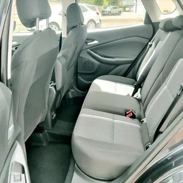 Chevrolet TRACKER 1.0 TURBO FLEX LT AUTOMÁTICO