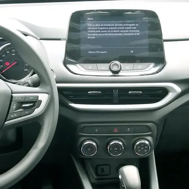 Chevrolet TRACKER 1.0 TURBO FLEX LT AUTOMÁTICO