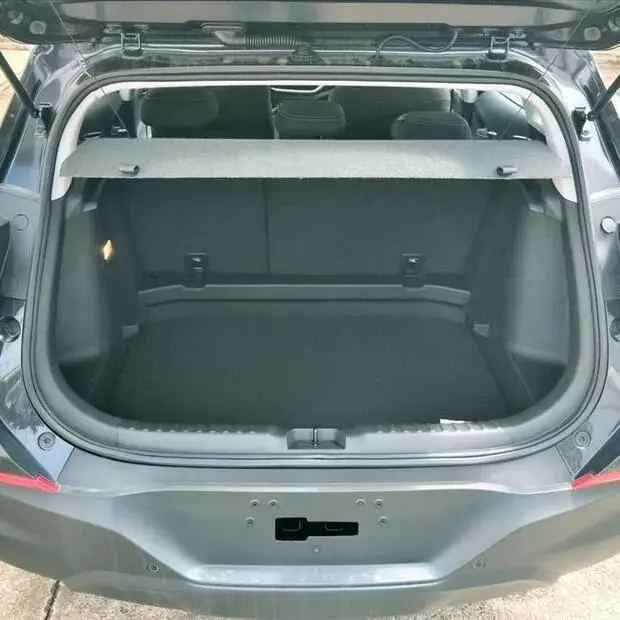 Chevrolet TRACKER 1.0 TURBO FLEX LT AUTOMÁTICO