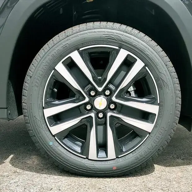 Chevrolet TRACKER 1.0 TURBO FLEX LT AUTOMÁTICO