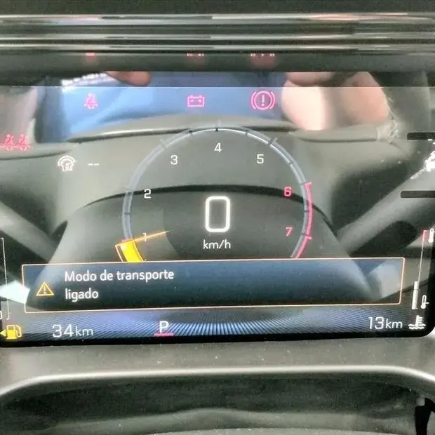 Chevrolet TRACKER 1.0 TURBO FLEX LTZ AUTOMÁTICO