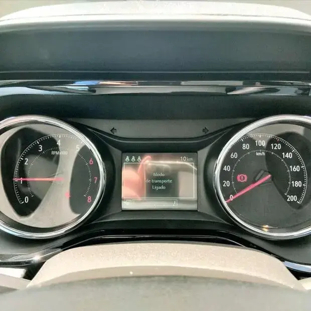 Chevrolet ONIX PLUS 1.0 TURBO FLEX MANUAL