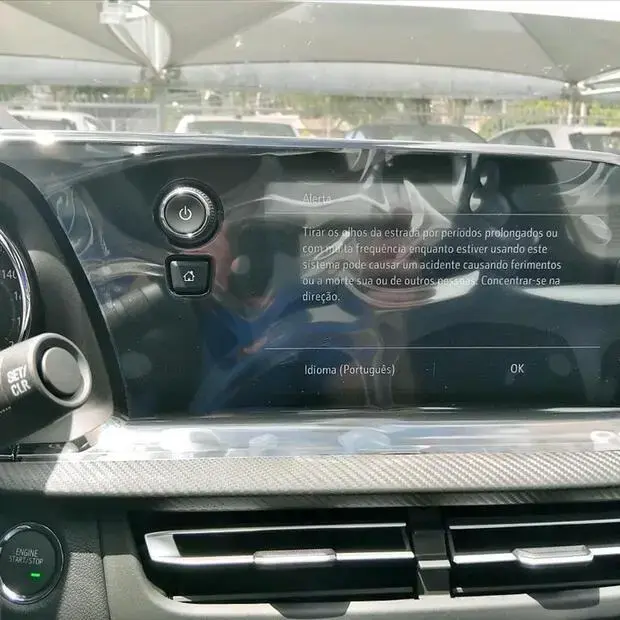 Chevrolet ONIX PLUS 1.0 TURBO FLEX MANUAL