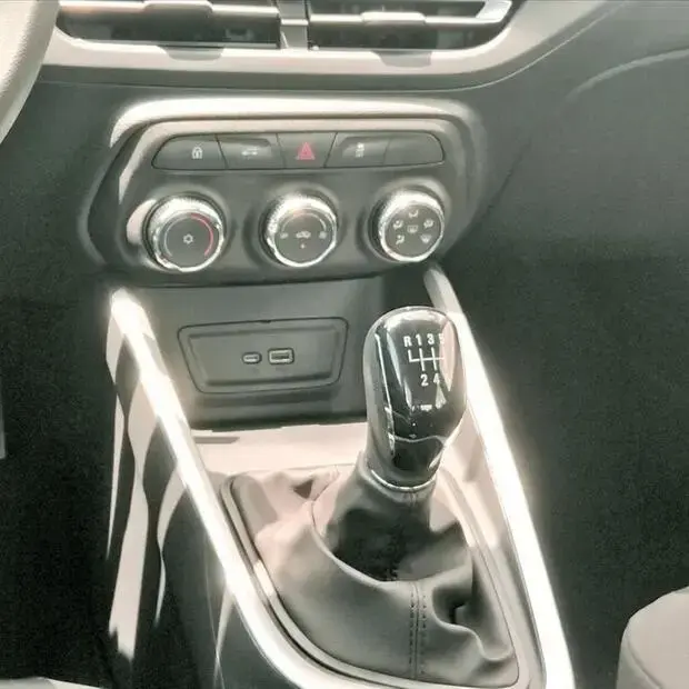 Chevrolet ONIX PLUS 1.0 TURBO FLEX MANUAL