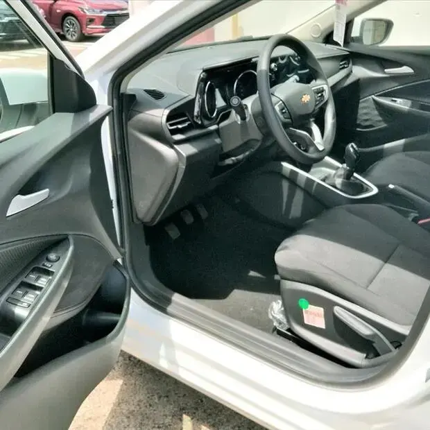 Chevrolet ONIX PLUS 1.0 TURBO FLEX MANUAL