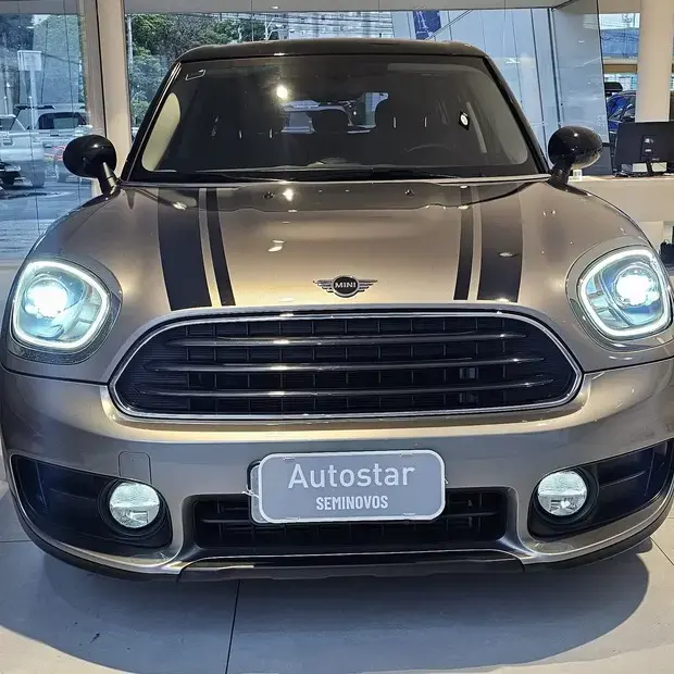 Mini Cooper Countryman Cooper 1.5 (Aut)
