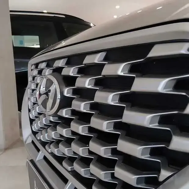 Hyundai Creta Limited 1.0 Turbo (Aut) (Flex)