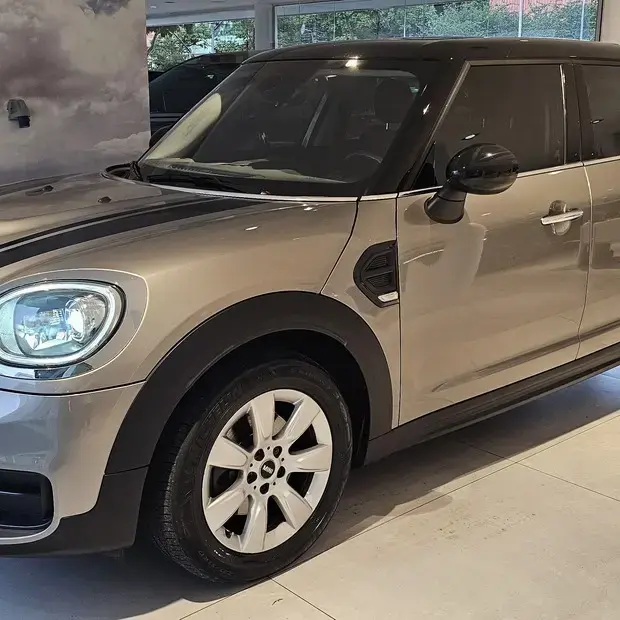 Mini Cooper Countryman Cooper 1.5 (Aut)