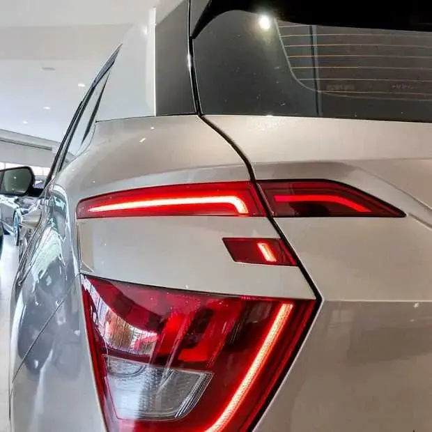 Hyundai Creta Limited 1.0 Turbo (Aut) (Flex)