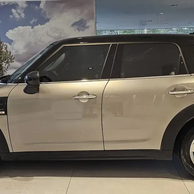 Mini Cooper Countryman Cooper 1.5 (Aut)