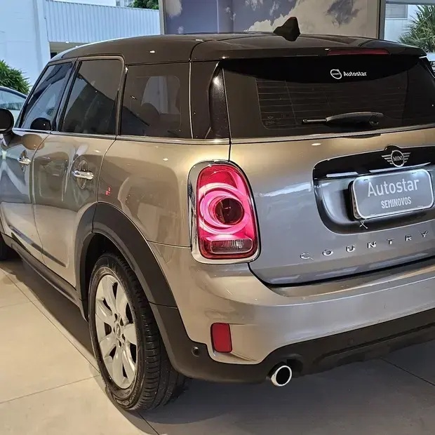 Mini Cooper Countryman Cooper 1.5 (Aut)