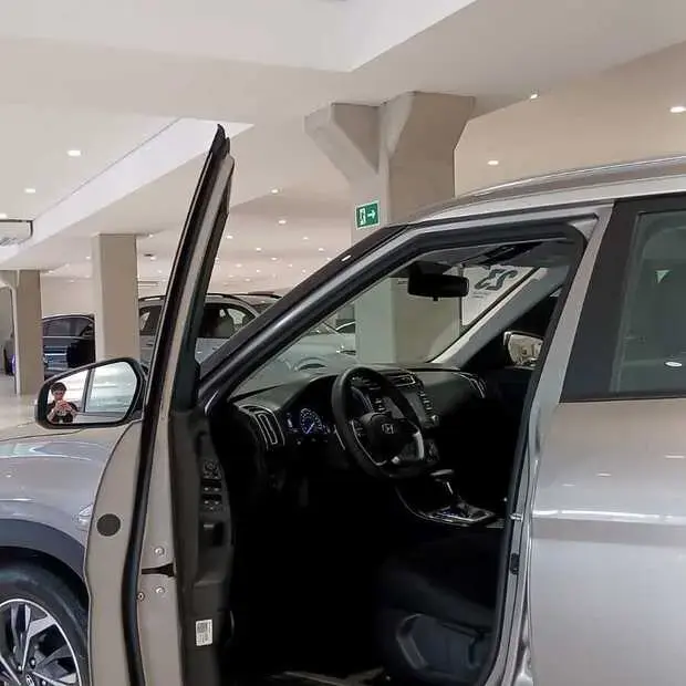 Hyundai Creta Limited 1.0 Turbo (Aut) (Flex)