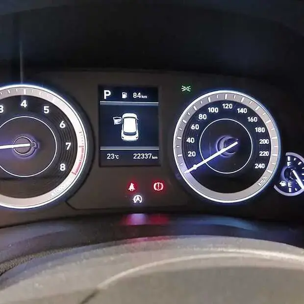 Hyundai Creta Limited 1.0 Turbo (Aut) (Flex)