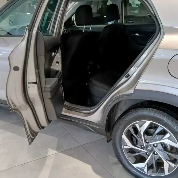 Hyundai Creta Limited 1.0 Turbo (Aut) (Flex)