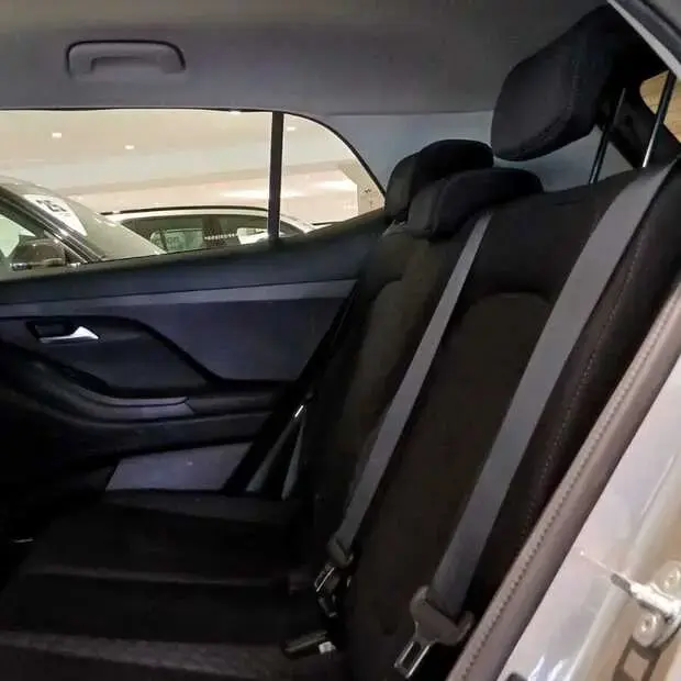 Hyundai Creta Limited 1.0 Turbo (Aut) (Flex)