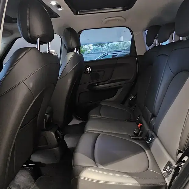 Mini Cooper Countryman Cooper 1.5 (Aut)