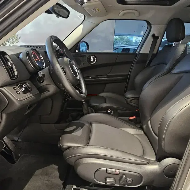 Mini Cooper Countryman Cooper 1.5 (Aut)