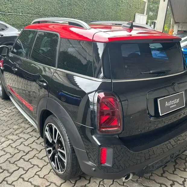 Mini Cooper Countryman John Works ALL4 2.0 Aut.
