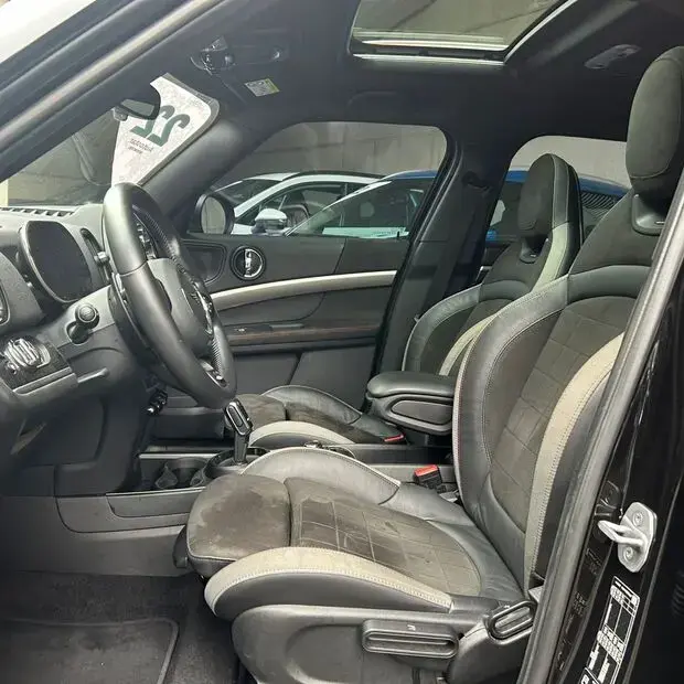 Mini Cooper Countryman John Works ALL4 2.0 Aut.