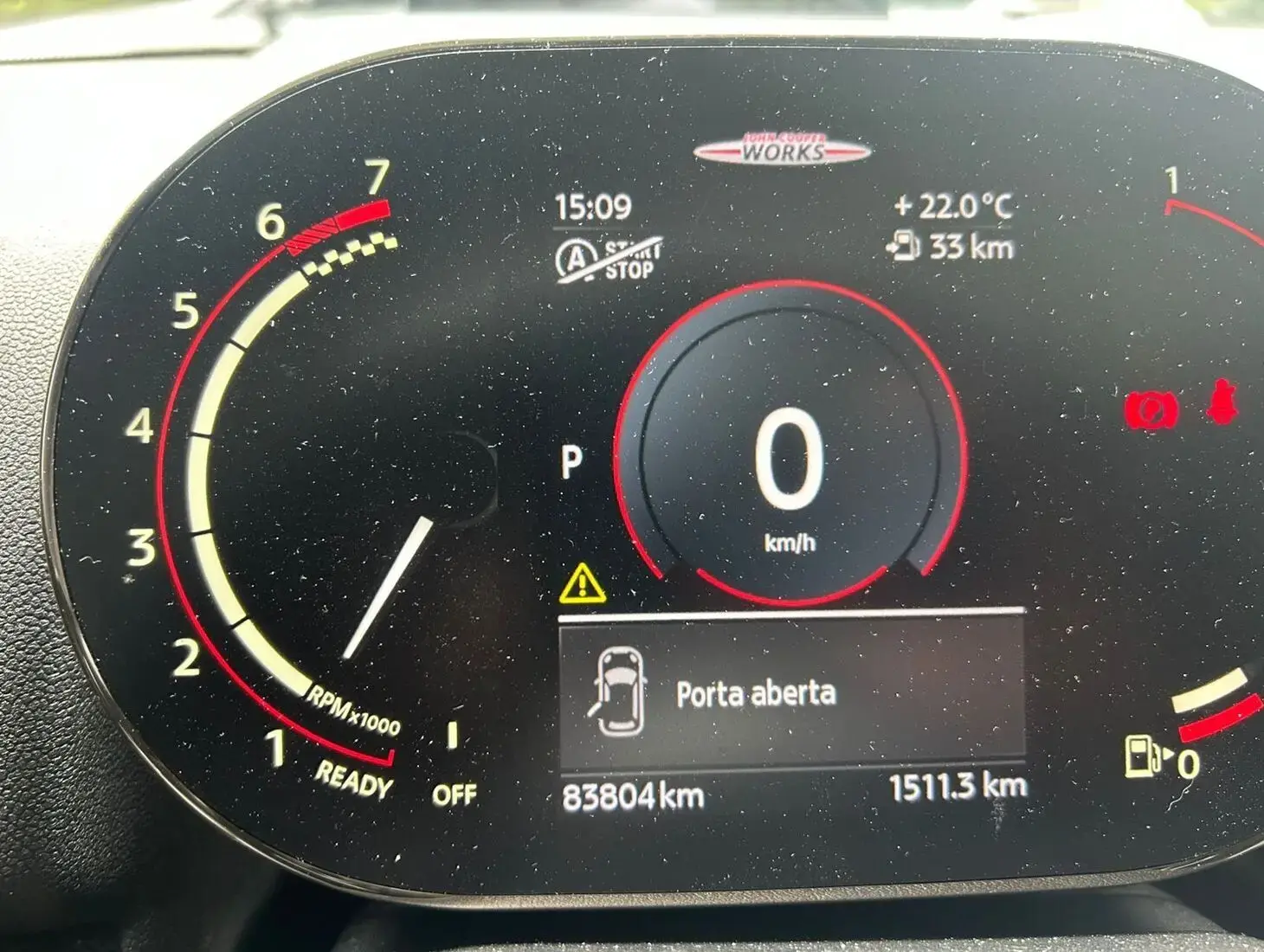 galeria Cooper Countryman