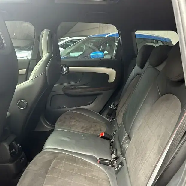 Mini Cooper Countryman John Works ALL4 2.0 Aut.