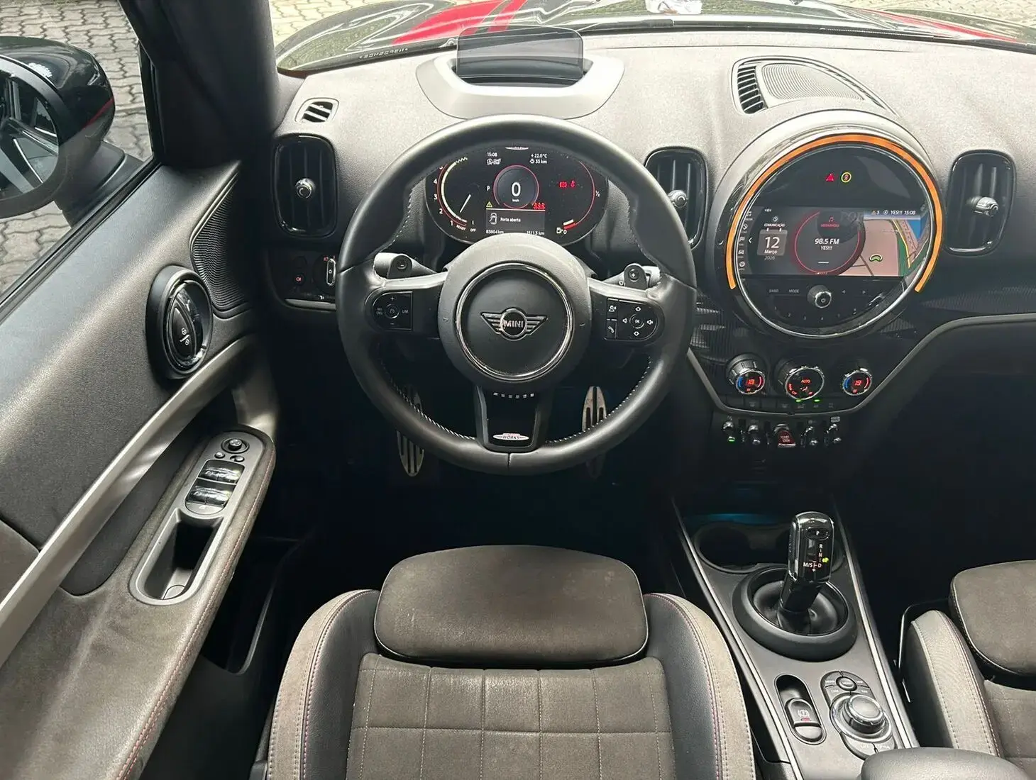 galeria Cooper Countryman