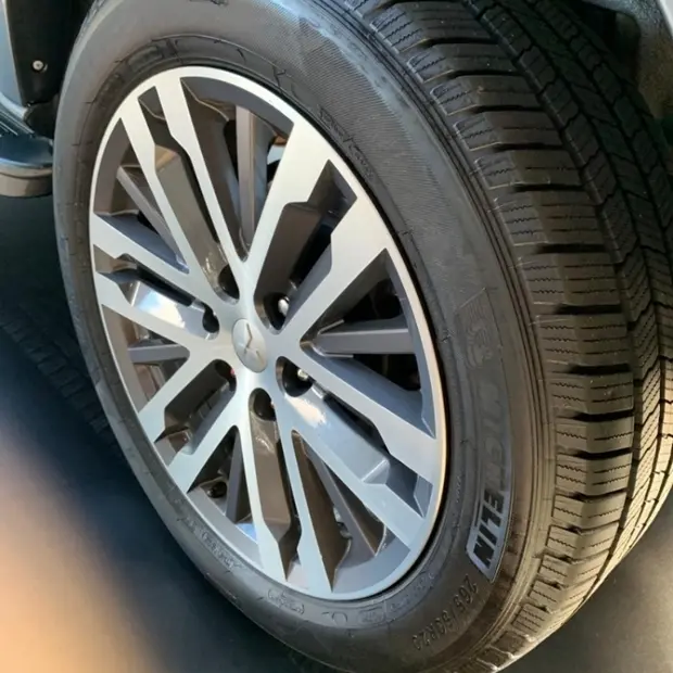 Mitsubishi PAJERO FULL 3.2 HPE 4X4 16V TURBO INTERCOOLER DIESEL 4P AUTOMÁTICO