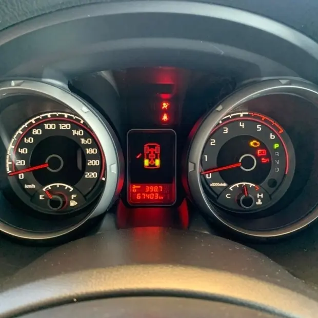 Mitsubishi PAJERO FULL 3.2 HPE 4X4 16V TURBO INTERCOOLER DIESEL 4P AUTOMÁTICO