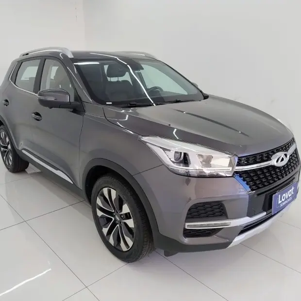 Caoa Chery TIGGO 5x 1.5 VVT TURBO iFLEX TXS DCT