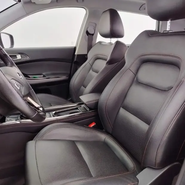 Caoa Chery TIGGO 5x 1.5 VVT TURBO iFLEX TXS DCT