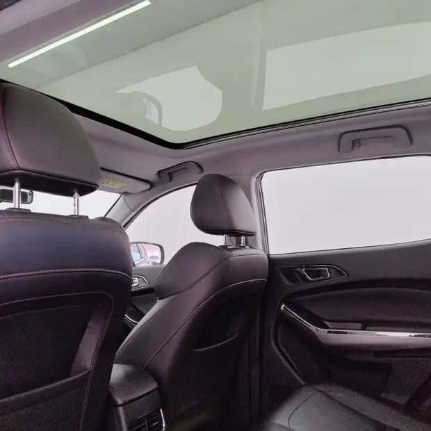 Caoa Chery TIGGO 5x 1.5 VVT TURBO iFLEX TXS DCT