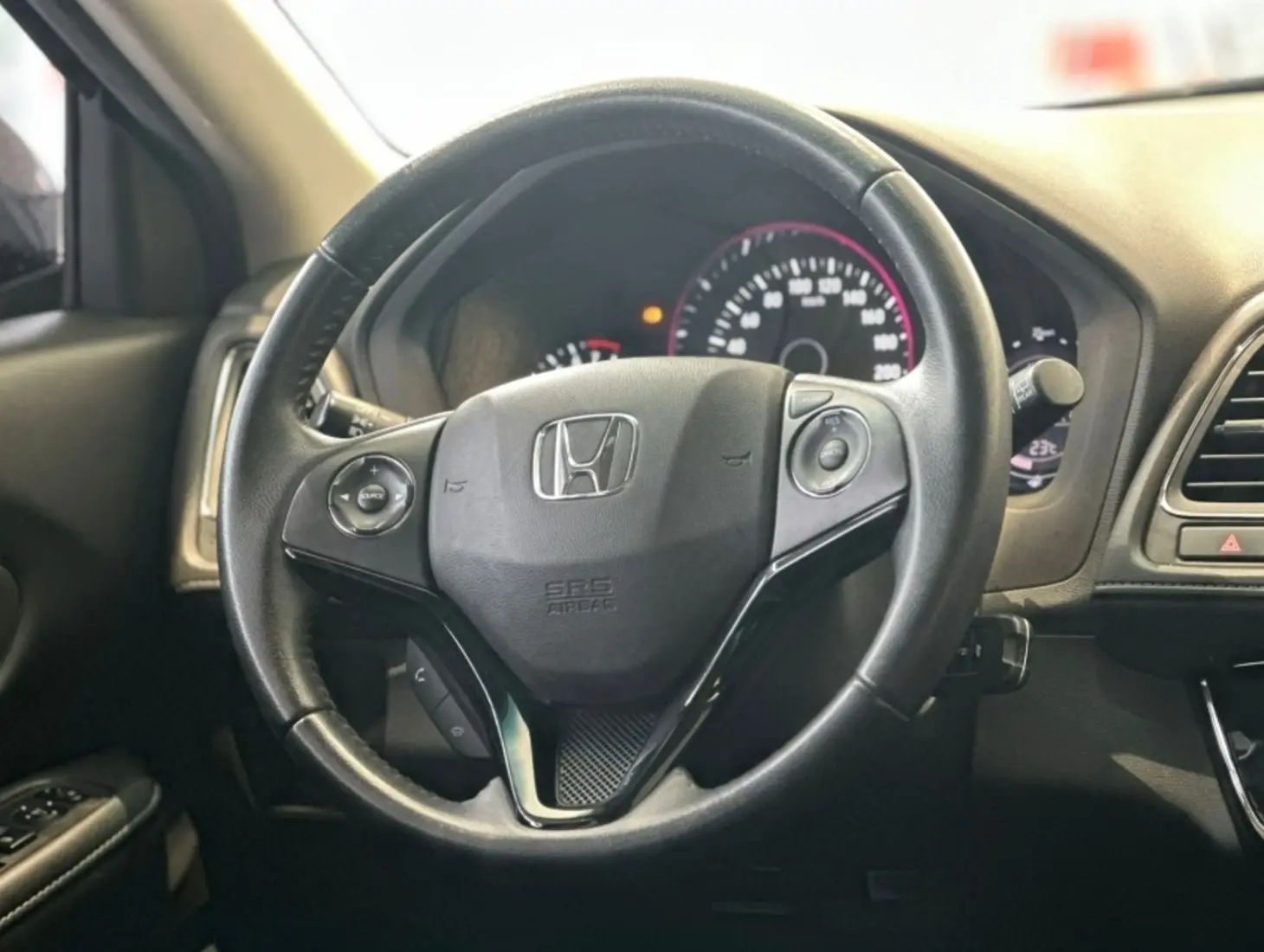 galeria HR-V