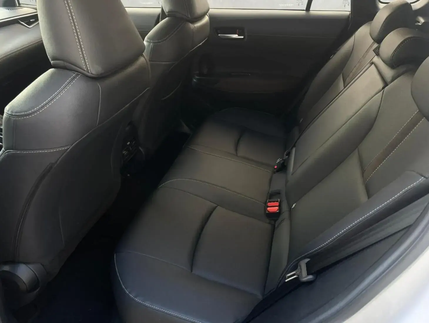 galeria COROLLA CROSS XRE