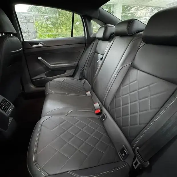 Volkswagen VIRTUS 1.4 250 TSI EXCLUSIVE AUTOMÁTICO