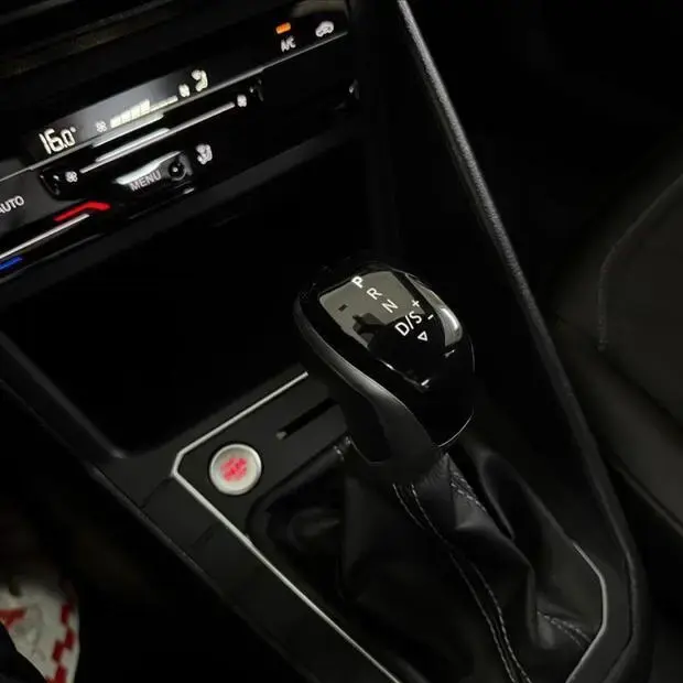 Volkswagen VIRTUS 1.4 250 TSI EXCLUSIVE AUTOMÁTICO