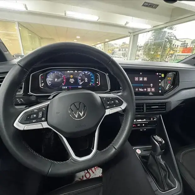 Volkswagen VIRTUS 1.4 250 TSI EXCLUSIVE AUTOMÁTICO