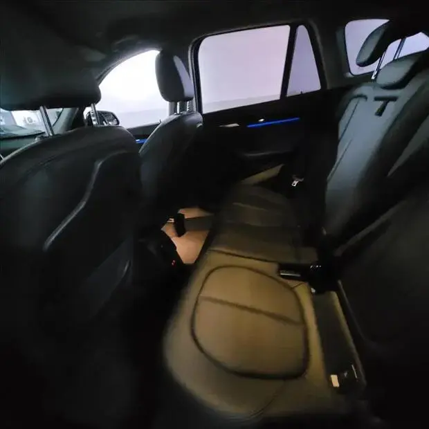 Bmw X1 2.0 16V TURBO ACTIVEFLEX SDRIVE20I GP 4P AUTOMÁTICO